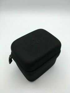 楽天hokushin【送料無料】腕時計　クッションサービスケースauthentic zenith watch service case travel box with foam cushion