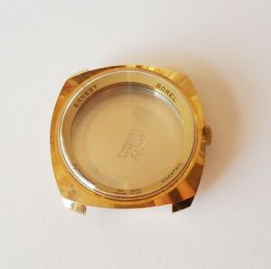 【送料無料】腕時計 ギルトウォッチケーススイスアーネストボレルeta 2471 gilt watch case swiss made ernest borel 【送料無料】腕時計 ギルトウォッチケーススイスアーネストボレルeta 2471 gilt watch case swiss made ernest borel