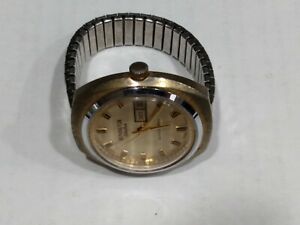 【送料無料】腕時計　ヴィンテージレミントンエレクトラマニュアルvintage remington electra manual wind wrist watch working condition