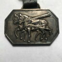 【送料無料】腕時計 ヴィンテージウォッチフォブvintage watch fob