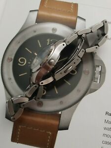 【送料無料】腕時計　ウォータープロguess 100m 330ft waterpro wrist watch