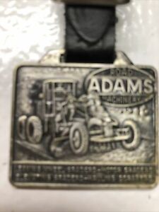 【送料無料】腕時計　ヴィンテージアンティークフォブアダムスレア