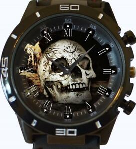 【送料無料】腕時計 ゴシックスカルシリーズスポーツリストウォッチセラーgothic skull gt series sports wrist watch fast uk seller 【送料無料】腕時計 ゴシックスカルシリーズスポーツリストウォッチセラーgothic skull gt series sports wrist watch fast uk seller