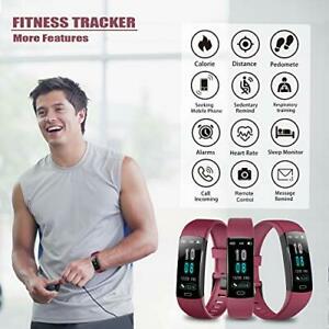 【送料無料】腕時計 フィットネストラッカートラッカーモニター