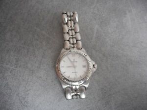 【送料無料】腕時計　モントレブレスレットフェスティナクォーツブレスレットエンメタルmontre bracelet festina quartz bracelet en metal