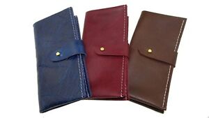 【送料無料】腕時計　ウォッチケースレザーポーチストレージタイムカスタムパーソナライズケースwatch case leather 2 pouch storage time traveller custom personalized case