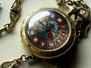 【送料無料】腕時計 モントールアートデコヴィンテージmontre art deco vintage mortima chatelaine 19 e siecle 【送料無料】腕時計 モントールアートデコヴィンテージmontre art deco vintage mortima chatelaine 19 e siecle