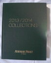 yzrv@I[f}sQuTXRNVJ[n[hJo[J^OP[Xaudemars piguet le brassus?2013 2014 collection color hardcover catalog w case