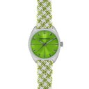 【送料無料】腕時計 オロロジョロッコバロッコドナシントゥチーノペレオリジストorologio rocco barocco donna rb0093 cinturino pelle originale(2)
