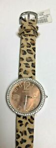 【送料無料】腕時計　チコチーターウォッチchicos cheetah watch nwt 58(2)