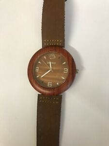 【送料無料】腕時計 ibigboy wooden watch 【送料無料】腕時計 ibigboy wooden watch