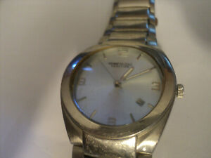 【送料無料】腕時計 ケネスコールウォッチスクラッチkenneth cole watch kc3376 sr621sw scratches