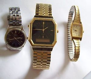 【送料無料】腕時計 ヴィンテージパルサー3 vintage pulsar watches