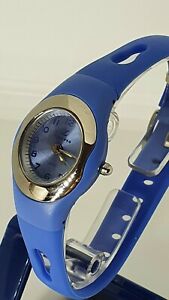 【送料無料】腕時計　モントルクォーツダムブレスレットレジンmontre calypso k60072 quartz dame bracelet resine