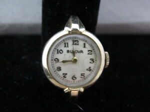 【送料無料】腕時計 ブロバレディースカルマウアルサービスランc1960s bulova womens cal 7ad wrist watch 17j maual wind serviced runs 【送料無料】腕時計 ブロバレディースカルマウアルサービスランc1960s bulova womens cal 7ad wrist watch 17j maual wind serviced runs