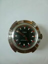 【送料無料】腕時計　モントレメカニクフェムtimex water resistant circa 1970 70s montre mecanique femme woman wrist watch