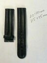 【送料無料】腕時計 デビールヨーロッパストラップdebeer europa strap 20mm(2)