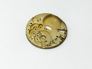【送料無料】腕時計 ランダーンメインプレートパーツlanderon 13 main plate part 100 【送料無料】腕時計 ランダーンメインプレートパーツlanderon 13 main plate part 100