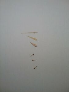 【送料無料】腕時計　ハンドセットヴァルジューhands set eta valjoux 7750