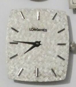 【送料無料】腕時計　ロンジンパー