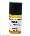 yzrv@rEXXCXO[Xpbgmoebius 9415 swiss synthetic grease for pallets ? 2ml