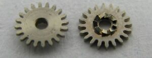 【送料無料】腕時計 ヴァシュロンピニオンvacheron 153 watch movement part winding pinion 410