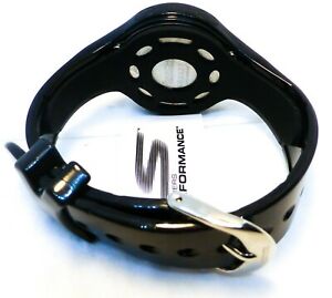 【送料無料】腕時計　ブラックオンブラックパフォーマンススポーツシリコンデジタル