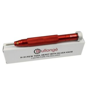 【送料無料】腕時計 ブルロングドライバースクリューbullonge schraubendreher h1pro fur hschrauben 【送料無料】腕時計 ブルロングドライバースクリューbullonge schraubendreher h1pro fur hschrauben