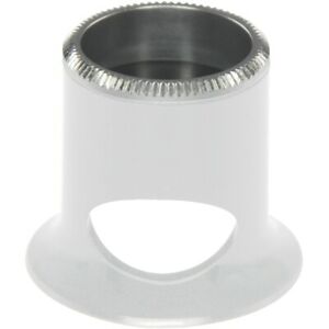 【送料無料】腕時計　ベルゲオンメーカーオープニングbergeon 2611tb uhrmacherlupe 2,8x mit sichtoffnung