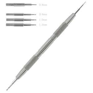 【送料無料】腕時計　スプリングバーカトラリーフィリグラノブルロング(2)