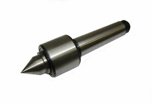 【送料無料】腕時計 ライブリボルビングセンターシルバーモーステーパーラザーrdg 3mt live revolving centre silver 3 morse taper lathes