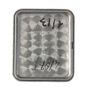 【送料無料】腕時計　ロンジンフォ
