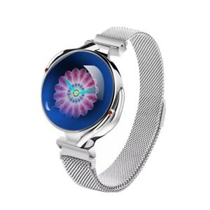 【送料無料】腕時計 モントルコネクテアンメイユールカドープールヴォスフェムmontre connectee un meilleur cadeau pour vos femmes 【送料無料】腕時計 モントルコネクテアンメイユールカドープールヴォスフェムmontre connectee un meilleur cadeau pour vos femmes