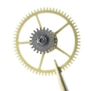 【送料無料】腕時計 ピニオンホイールvenus 170 large driving wheel center with cannon pinion 200 1 【送料無料】腕時計 ピニオンホイールvenus 170 large driving wheel center with cannon pinion 200 1