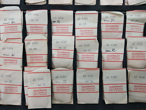 【送料無料】腕時計　オロロジオquadrante orologio as