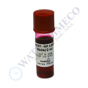 ̵ӻסӥܥȥmoebius 9104 synthp 1300 synthetic high pressure watch lubrican...