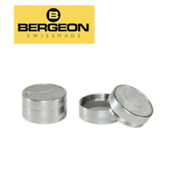 【送料無料】腕時計　ベルゲオンクリーニングバスケットスクリュータイプステンレスbergeon 4734 4735 watch parts cleaning basket, screw type stainless steel