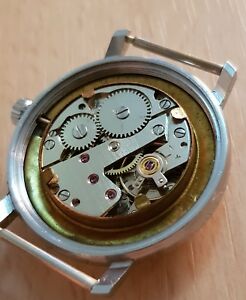 【送料無料】腕時計　モントルmontre fe 23360