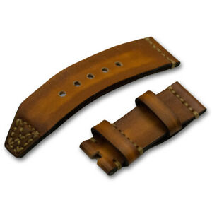 【送料無料】腕時計　ストラップヴィンテージタフ