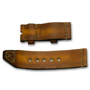 【送料無料】腕時計　ストラップヴィンテージタフ