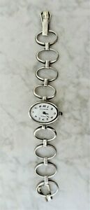 【送料無料】腕時計 モントレブレスレットアンアージェントアネスインカブロックmontre et bracelet en argent annees 70 incabloc