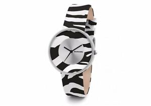 【送料無料】腕時計　montre femme lambretta modele cielo zebre neuf lambretta zebra watch