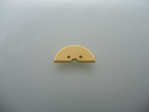 【送料無料】腕時計　ユニバーサルジェネベローターフライホイールrotor fur universal geneve 6667, schwungmasse, nos