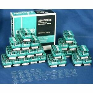 【送料無料】腕時計 アソートセットサイズサイズサイズset of 250 assorted watch crystals 10pc per size 25 sizes 190 to 236 【送料無料】腕時計 アソートセットサイズサイズサイズset of 250 assorted watch crystals 10pc per size 25 sizes 190 to 236