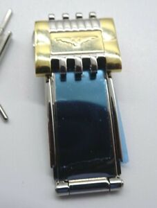 【送料無料】腕時計　ロンジンバックルステンレス