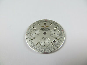 【送料無料】腕時計 カドランモントルブライトリングナビティマーアージェントcadran montre breitling navitimer a23322 argent