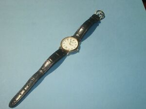 【送料無料】腕時計　モントレダメオーロレスイスクォーツmontre dame aurore suisse quartz