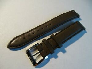 【送料無料】腕時計 ホルロジュリーブレスレットドモントルミシェルヘルベリンパリアンタレスマロンクワールhorlogerie bracelet de montre michel herbelin paris antares 1704822 marron cuir