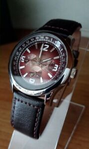 【送料無料】腕時計 ゲスオロロギウウウウサトguess orologio uomo usato w10548g1