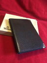 【送料無料】腕時計 ウォレットヴィンテージウォッチポルタガランツィアレアvetta wallet vintage watch porta garanzia ra...